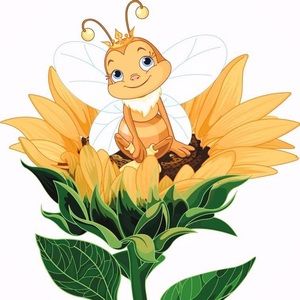 Meet your Posher, Sally